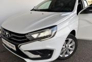 Lada (ВАЗ) Vesta I Рестайлинг (NG) Киров  - изображение 58