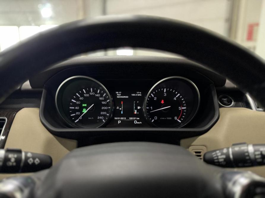 Land Rover Range Rover Sport II Нижний Новгород  - изображение 11