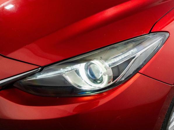 Mazda Axela III с пробегом 2013 года, цена 1 300 000 рублей, 113329 км, седан, Автокод Объявления