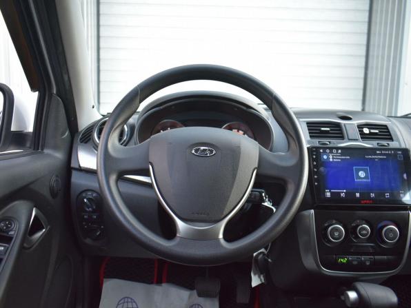 Lada (ВАЗ) Granta I Рестайлинг с пробегом 2021 года, цена 849 000 рублей, 55050 км, хэтчбек, Автокод Объявления