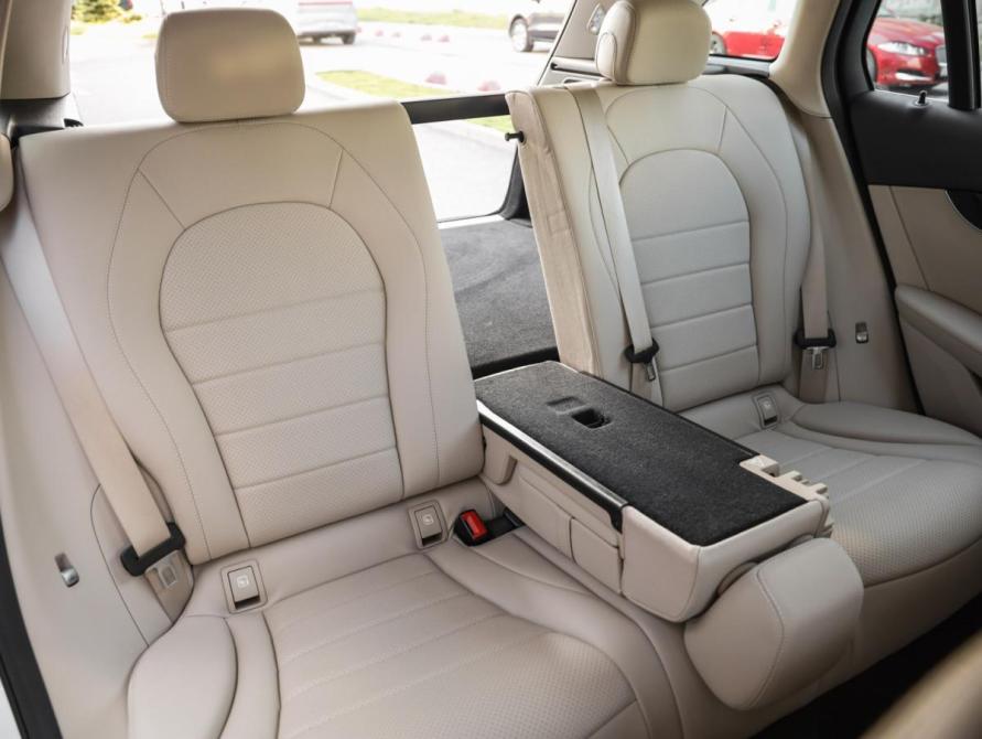 Mercedes-Benz GLC I (X253) Санкт-Петербург  - изображение 33