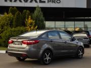 Kia Rio III Москва  - изображение 21