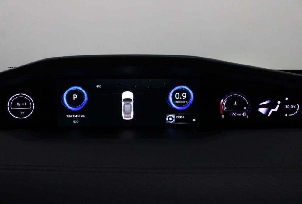 Changan UNI-V I Нижний Новгород  - изображение 13