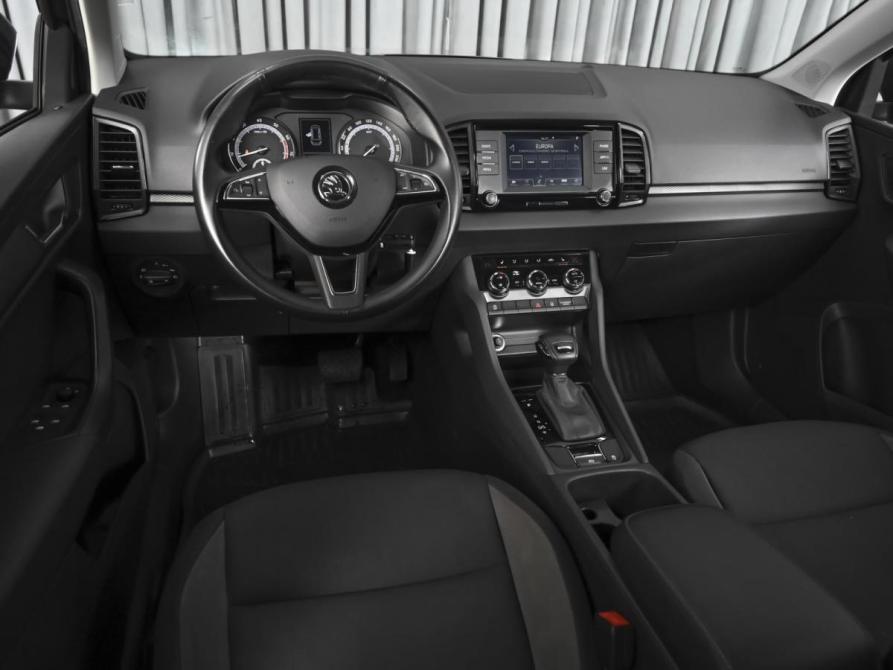 Skoda Karoq I Ставрополь  - изображение 6