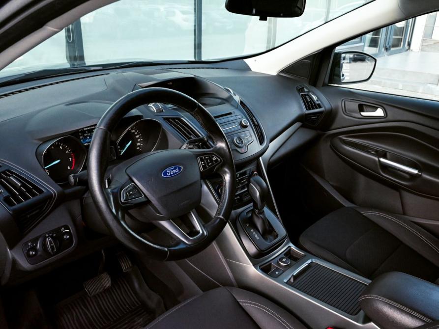 Ford Kuga II Рестайлинг Екатеринбург  - изображение 16