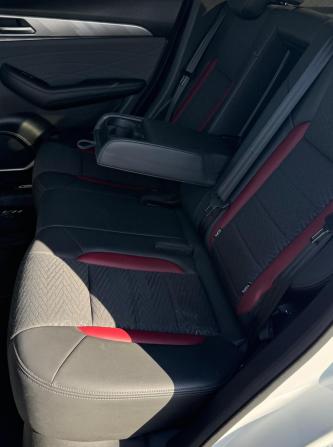 Haval F7x I Рестайлинг с пробегом 2023 года, цена 2 194 000 рублей, 39704 км, внедорожник, Автокод Объявления