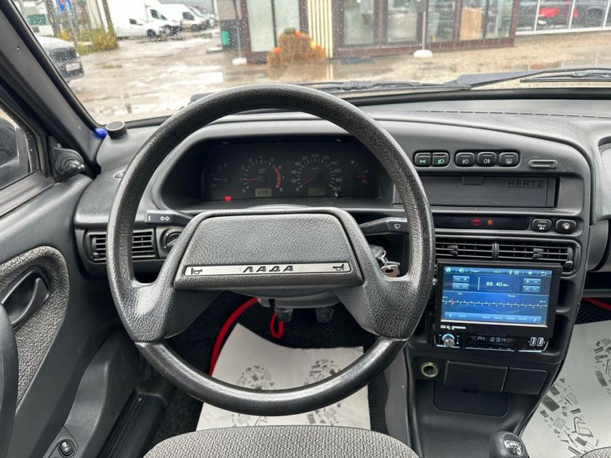 Lada (ВАЗ) 2115 Пермь  - изображение 16