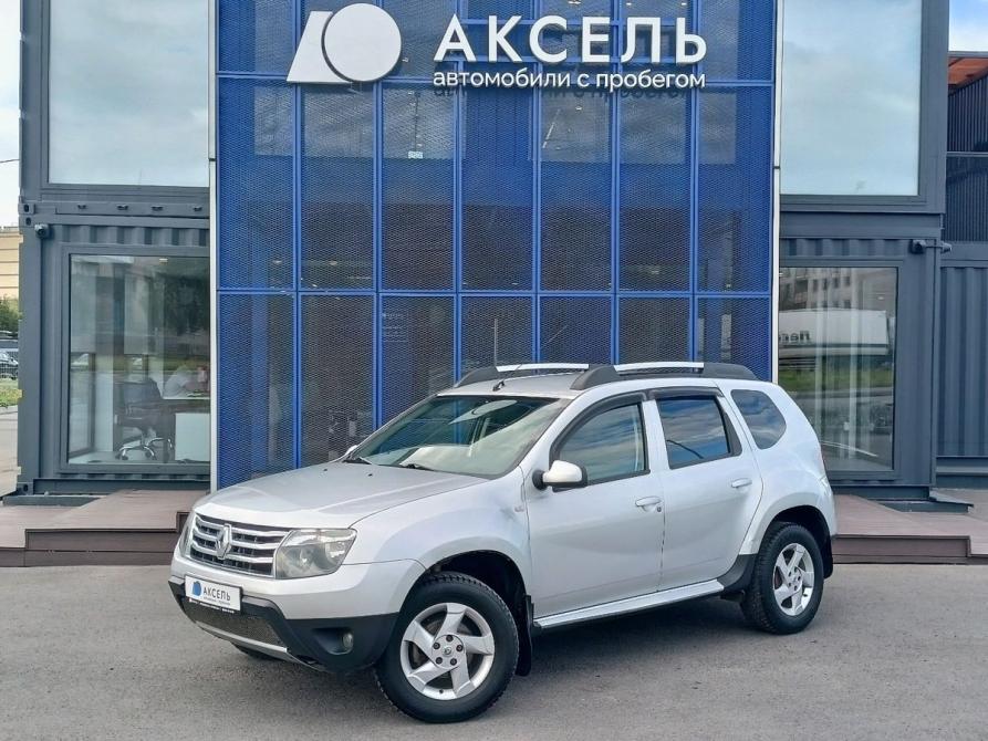 Renault Duster I Архангельск  - изображение 1