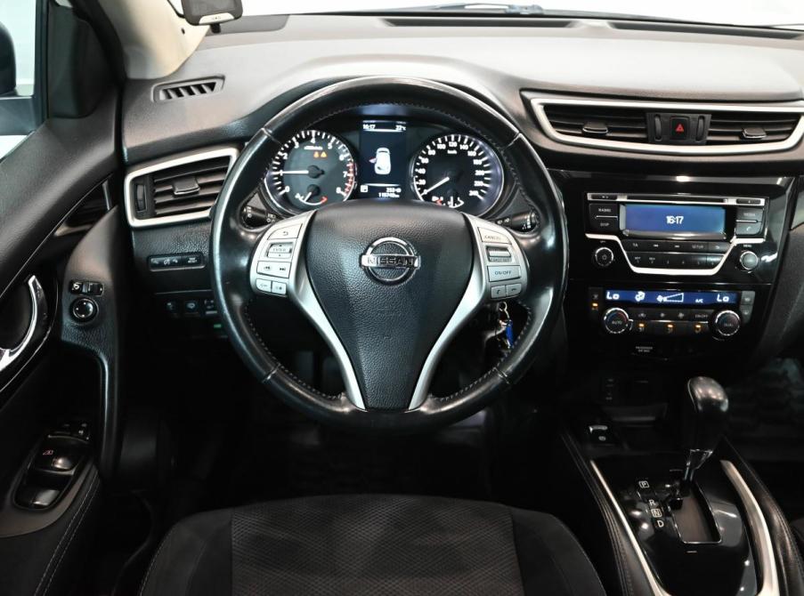 Nissan Qashqai II Екатеринбург  - изображение 13