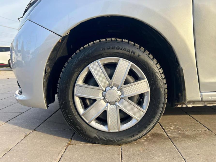 Renault Logan II Стерлитамак  - изображение 9