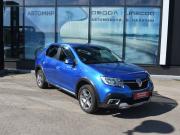 Renault Logan II Рестайлинг Архангельск  - изображение 12