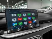 Geely Galaxy Starshine 6 Москва  - изображение 42