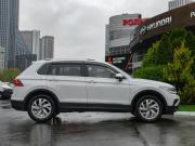 Volkswagen Tiguan II Рестайлинг Москва  - изображение 19