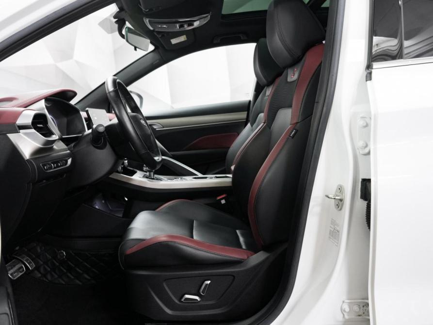 Geely Coolray I Ульяновск  - изображение 10