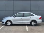Volkswagen Polo V Воронеж  - изображение 25