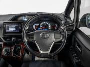 Toyota Voxy III (R80) Иркутск  - изображение 34