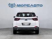Chery Tiggo 4 Pro I Рестайлинг Калининград  - изображение 27