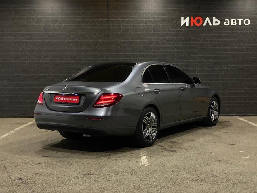 Mercedes-Benz E-Класс V (W213 S213 C238) Челябинск  - изображение 5