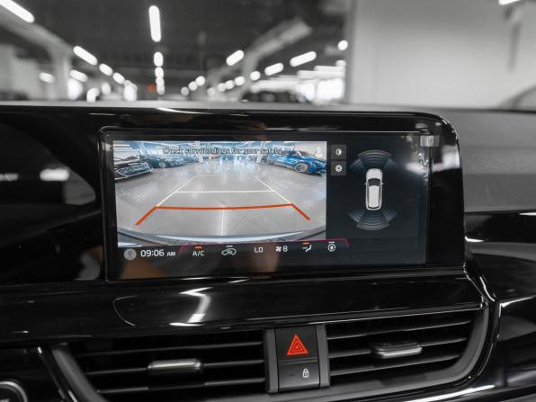 Kia Seltos I Рестайлинг с пробегом 2026 года, цена 3 000 000 рублей, 50 км, внедорожник, Автокод Объявления