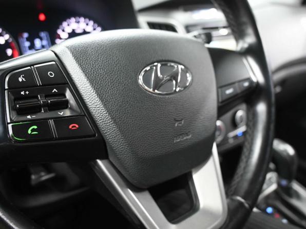 Hyundai Creta I с пробегом 2016 года, цена 1 699 900 рублей, 99000 км, внедорожник, Автокод Объявления