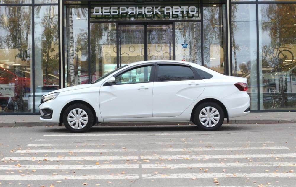 Lada (ВАЗ) Vesta I Рестайлинг (NG) Брянск  - изображение 2