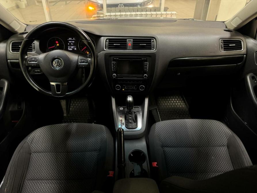 Volkswagen Jetta VI Волгоград  - изображение 8