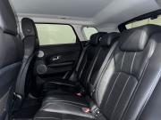 Land Rover Range Rover Evoque I Рестайлинг Новосибирск  - изображение 38