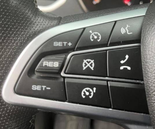 Lada (ВАЗ) Vesta I Рестайлинг (NG) с пробегом 2023 года, цена 1 270 000 рублей, 40063 км, седан, Автокод Объявления
