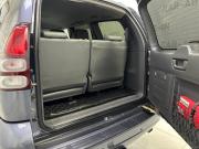Toyota Land Cruiser Prado 120 Series Рестайлинг Пермь  - изображение 31