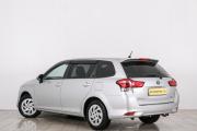 Toyota Corolla XI (E160 E170 E180) Рестайлинг 1 Красноярск  - изображение 26