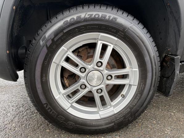 Chevrolet Niva I Рестайлинг с пробегом 2015 года, цена 520 000 рублей, 139626 км, внедорожник, Автокод Объявления