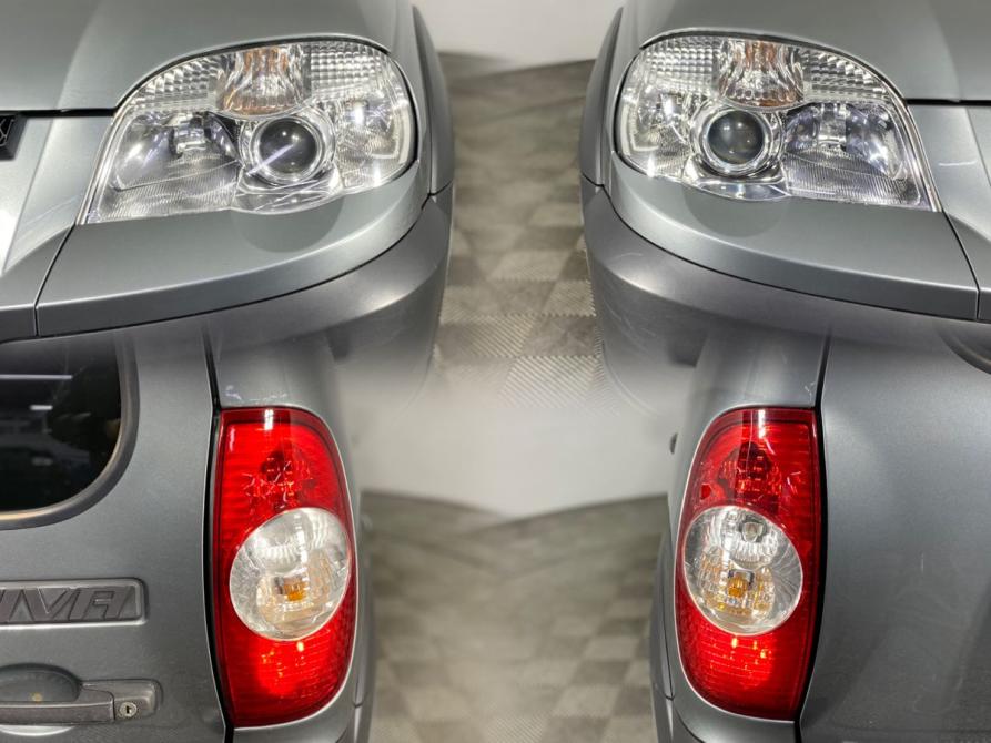 Chevrolet Niva I Рестайлинг Воронеж  - изображение 5