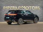 Honda UR-V I Рестайлинг 2 Москва  - изображение 33