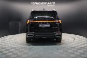 Geely Okavango I Рестайлинг Крым  - изображение 35