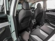 Geely Coolray I Рестайлинг Воронеж  - изображение 35