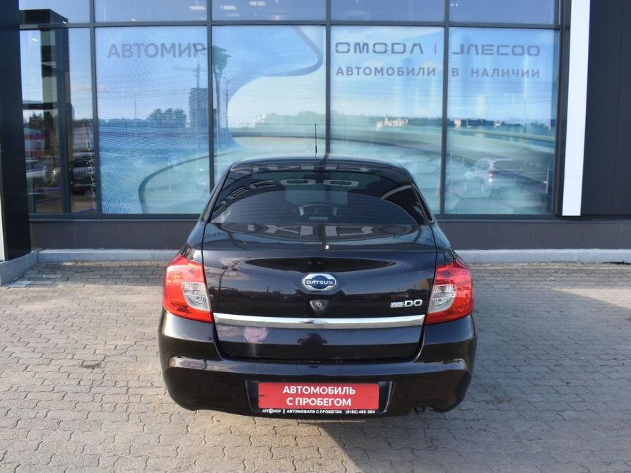Datsun on-DO I Архангельск  - изображение 5