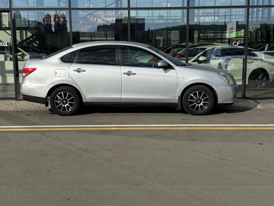 Nissan Almera III (G15) Оренбург  - изображение 8