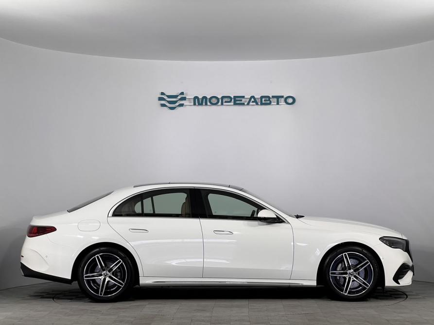 Mercedes-Benz E-Класс VI (W214 S214) Калининград  - изображение 4