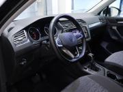 Volkswagen Tiguan II Рестайлинг Москва  - изображение 35