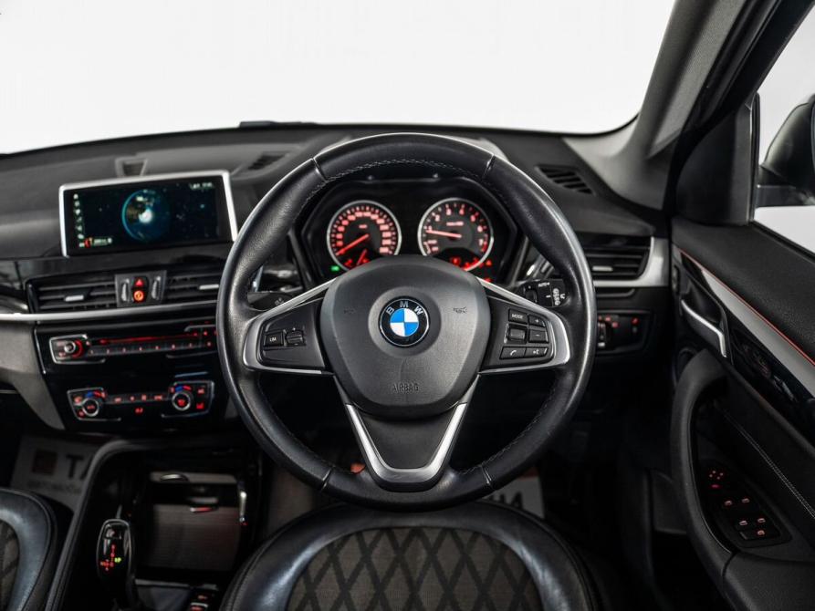 BMW X1 II (F48) Иркутск  - изображение 9