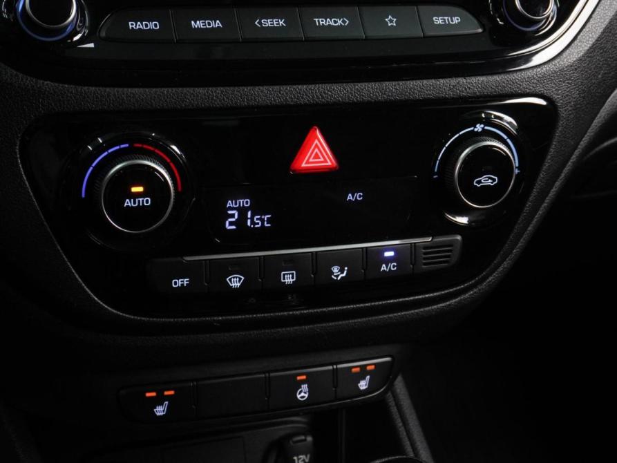 Hyundai Solaris II Рестайлинг Воронеж  - изображение 15