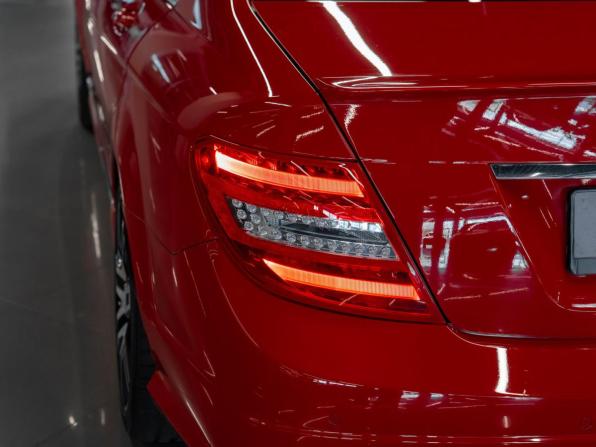Mercedes-Benz C-Класс III (W204) Рестайлинг с пробегом 2013 года, цена 1 630 000 рублей, 144498 км, седан, Автокод Объявления