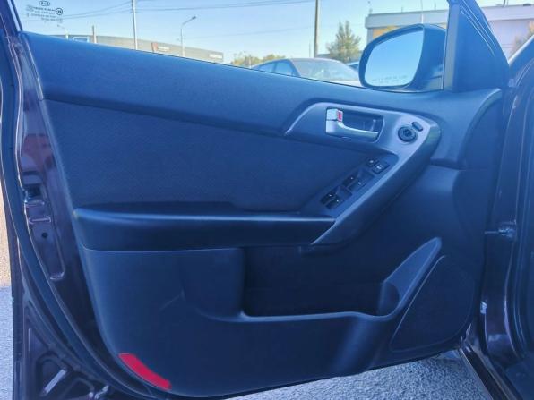 Kia Cerato II с пробегом 2011 года, цена 899 000 рублей, 160303 км, седан, Автокод Объявления