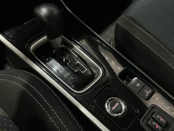 Mitsubishi Outlander III Рестайлинг 3 с пробегом 2019 года, цена 2 170 000 рублей, 112172 км, внедорожник, Автокод Объявления