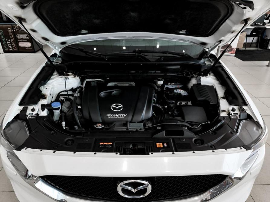 Mazda CX-5 II Казань  - изображение 11