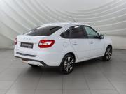 Lada (ВАЗ) Granta I Рестайлинг Волгоград  - изображение 40