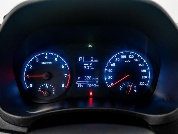 Hyundai Solaris II с пробегом 2019 года, цена 1 340 000 рублей, 172449 км, седан, Автокод Объявления