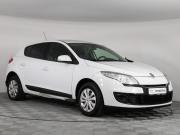 Renault Megane III Рестайлинг Химки  - изображение 11