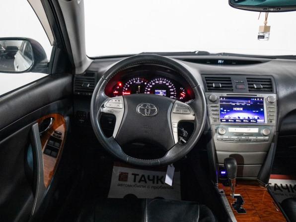 Toyota Camry VI (XV40) с пробегом 2008 года, цена 1 190 000 рублей, 320508 км, седан, Автокод Объявления