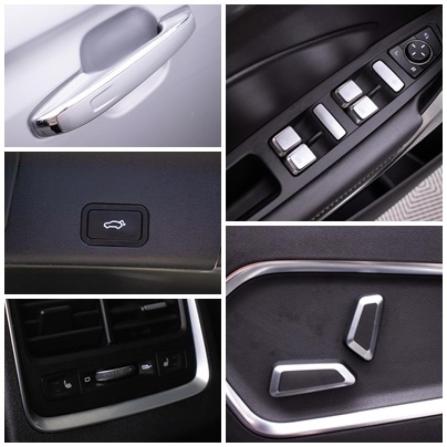 Geely Atlas Pro с пробегом 2021 года, цена 1 880 000 рублей, 67585 км, внедорожник, Автокод Объявления